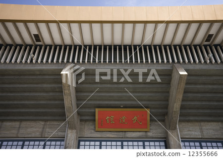 Nippon Budokan 12355666