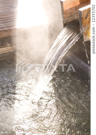 溫泉圖像 12355702