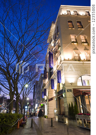 Omotesando Omotesando 12355808