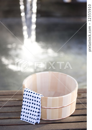 溫泉圖像 12355910