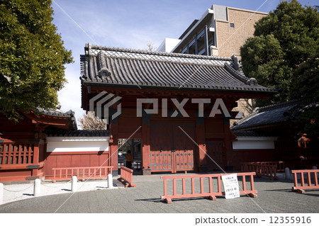 東京大學Akamon 12355916