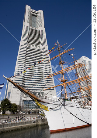 橫濱港區未來區 12356104