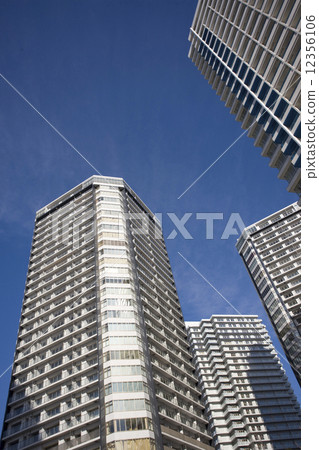 橫濱港區未來區 12356106