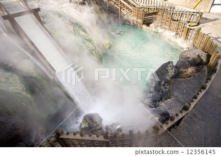 草津溫泉yubata 12356145