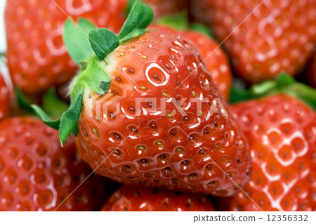 Strawberry  12356332