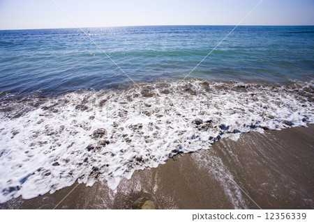 Sea of Inamuragasaki 12356339