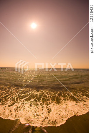 Sea of Inamuragasaki 12356423
