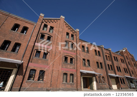 橫濱紅磚倉庫 12356565