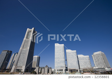 橫濱港區未來區 12356601