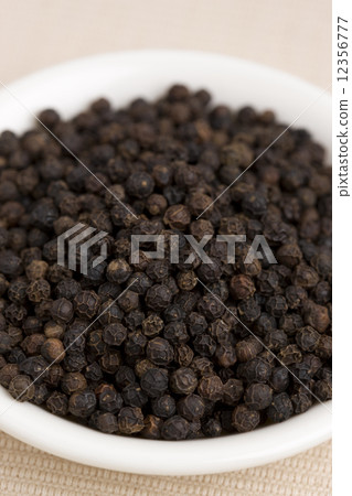 Black pepper Black pepper 12356777