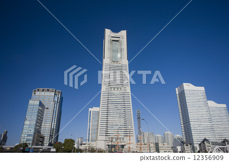 橫濱港區未來區 12356909