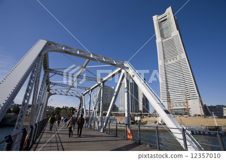 橫濱港區未來區 12357010