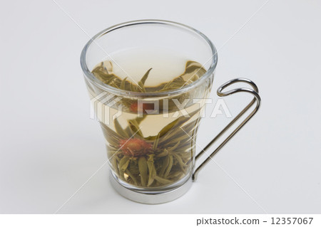 Jasmine tea Jasmine tea 12357067