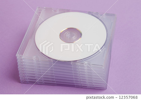 unused, still life photography, cd 12357068