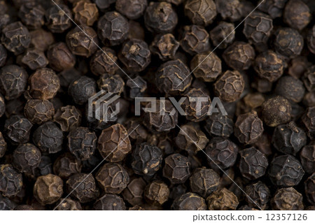 Black pepper 12357126