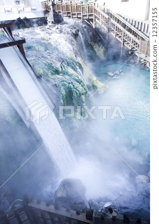 草津溫泉yubata 12357155