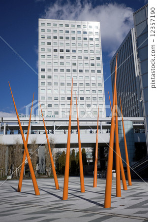 Gate City Osaki 12357190