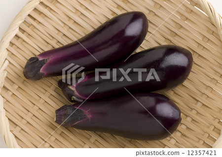 eggplant eggplant 12357421