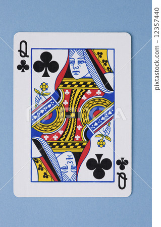 紙牌遊戲 12357440