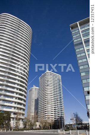 橫濱港區未來區 橫濱港區未來區 12357451