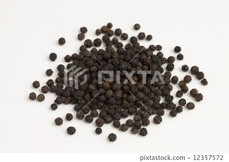 Black pepper 12357572
