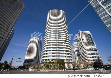 橫濱港區未來區 12357582