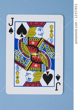 紙牌遊戲 12357651