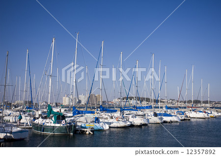 Enoshima Yacht Harbor Enoshima Yacht Harbor 12357892
