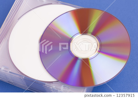未使用 靜物攝影 光盤 12357915
