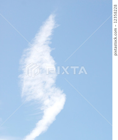 s curve cloud s curve cloud 12358228