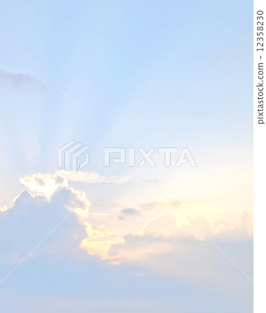 sunrise at the sea sunrise at the sea 12358230