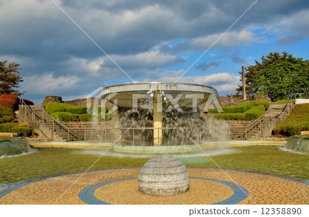 Water contest Water contest 12358890