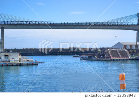 Odawara City Odawara Fishing Port Odawara City Odawara Fishing Port 12358948