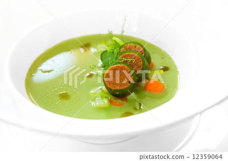 Delicious gourmet food Delicious gourmet food 12359064