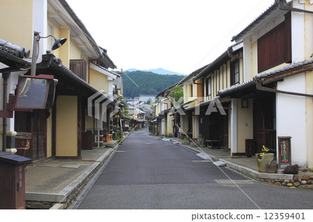 Uchiko-machi 12359401