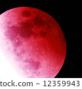 月全食2014年10月8日 12359943
