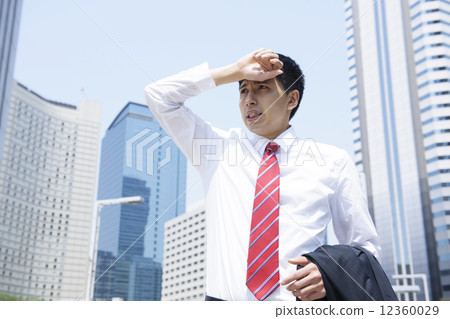 一名商人 一名商人 12360029