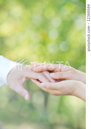 照顧者和老人 照顧者和老人 12360084
