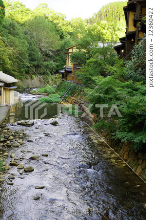 黑川溫泉 黑川溫泉 12360422