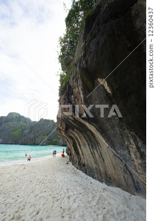 Maya Bay 12360437