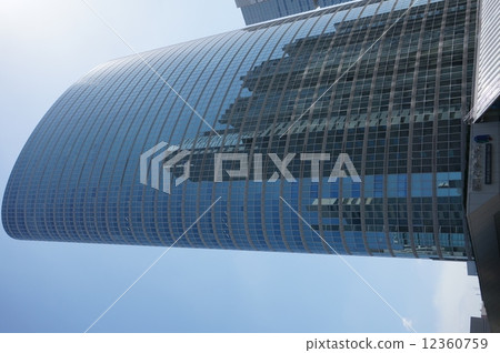 Shinagawa Intercity Shinagawa Intercity 12360759