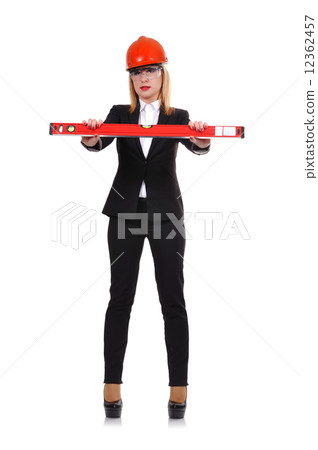 engineer with line level 12362457