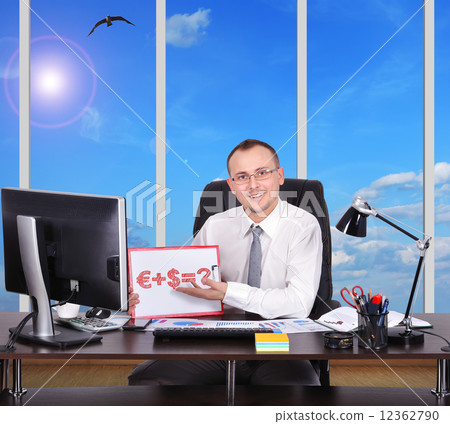 business formula 12362790