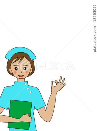 nurse nurse 12363032