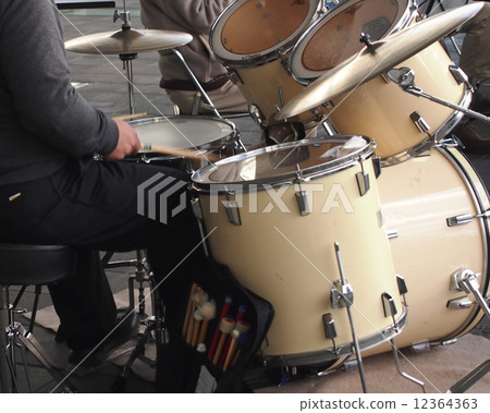 drummer drummer 12364363