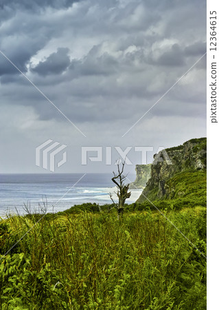 Muigger cliff Muigger cliff 12364615