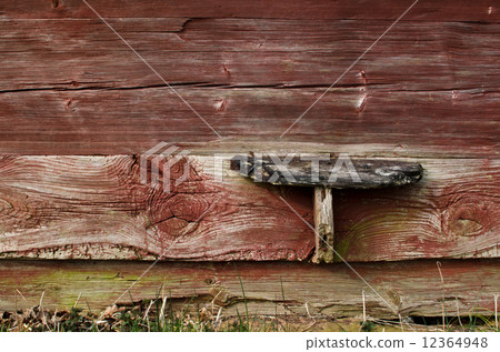 Old footstep 12364948