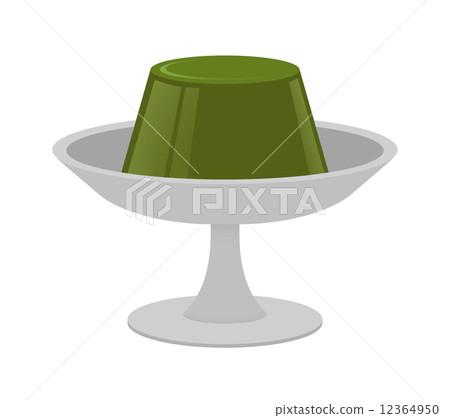 Matcha sweets 12364950