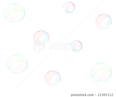 Bubble ball bubble ball bubble illustration bubble bubble watercolor hand-painted polka dots polka dots pattern floating background background material background material random irregular circle round pastel color white back Bubble ball bubble ball bubble illustration bubble bubble watercolor hand-painted polka dots polka dots pattern floating background background material background material random irregular circle round pastel color white back 12365112