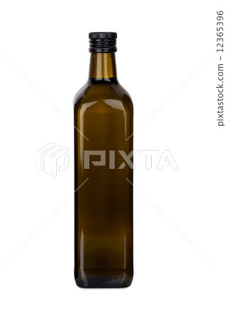 One Bottle of Olive Oil 12365396